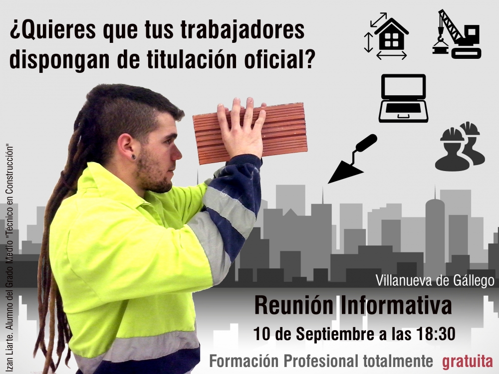 Jornada pequeños empresarios