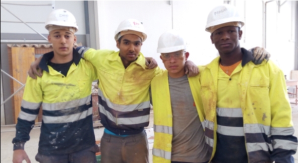 SKILLS 2016
