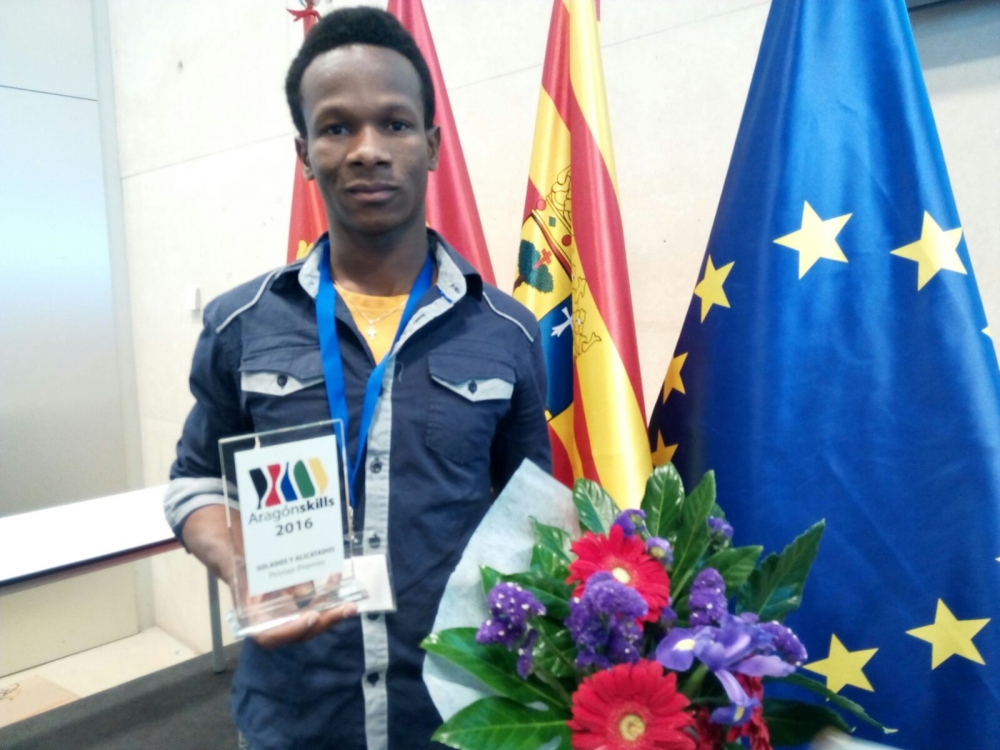 PREMIO MAURICE