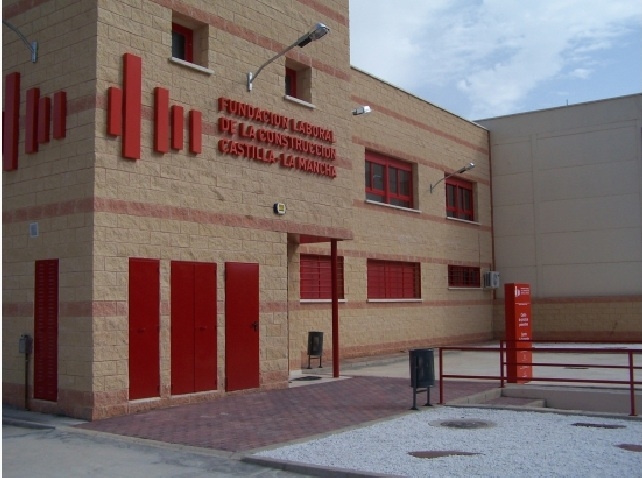 Centro formación Cuenca